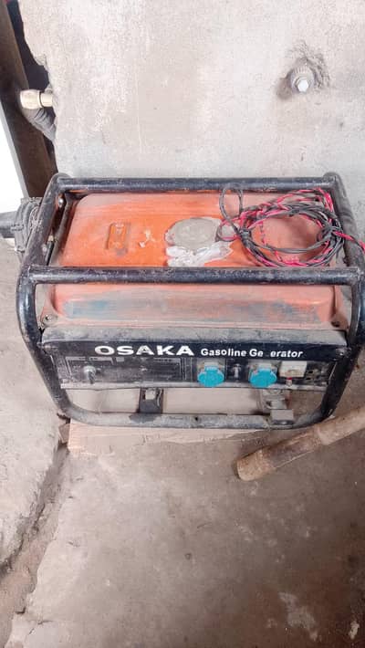 Generator FOR SALE