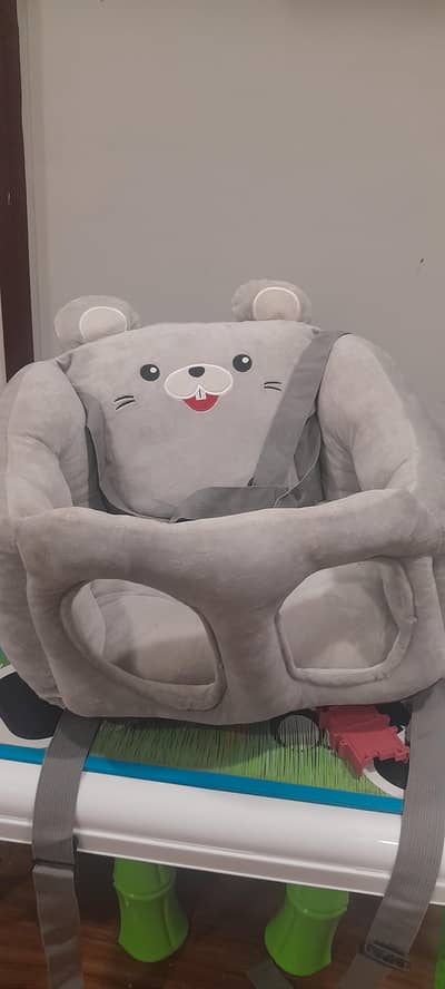 baby seat