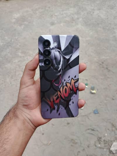 Vivo Y100