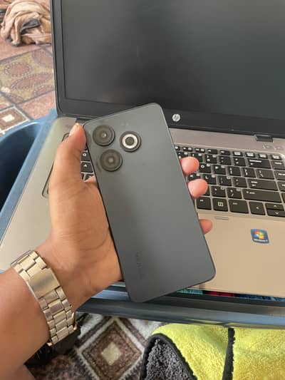 Infinix Smart 8