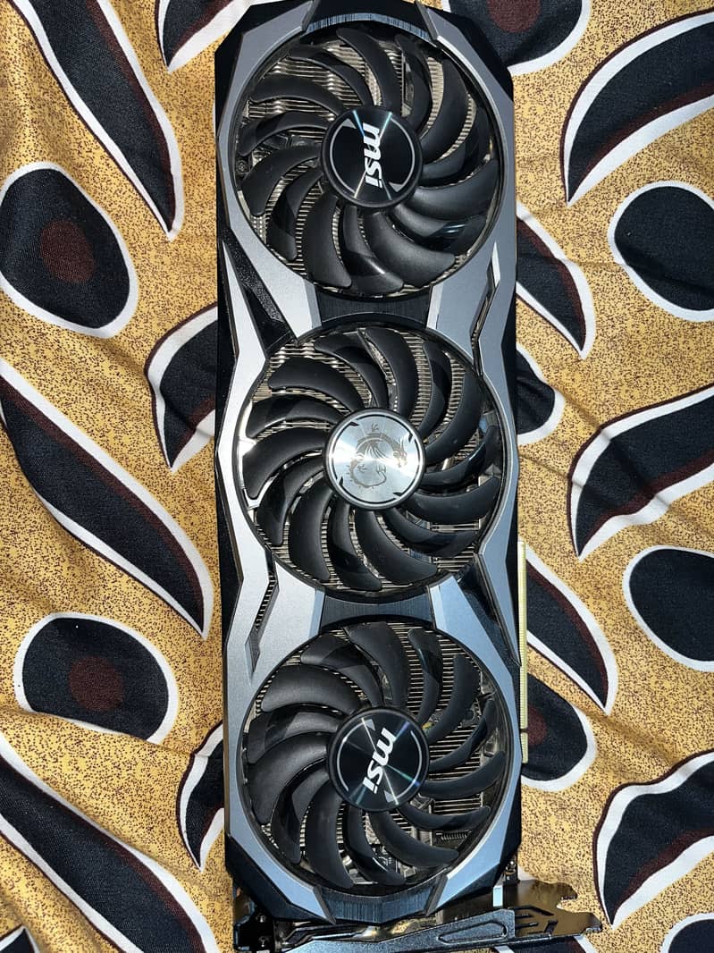 Rtx 2070 8gb 0