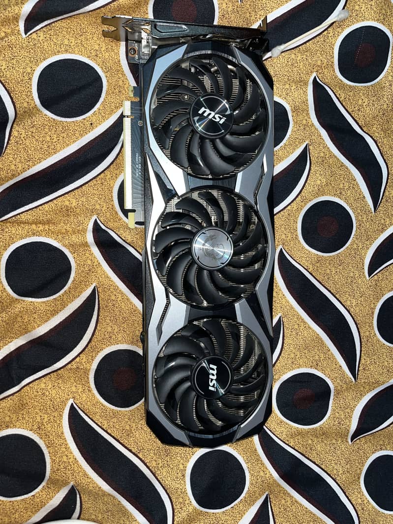 Rtx 2070 8gb 6