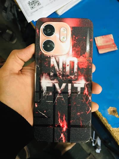 Infinix Smart 9