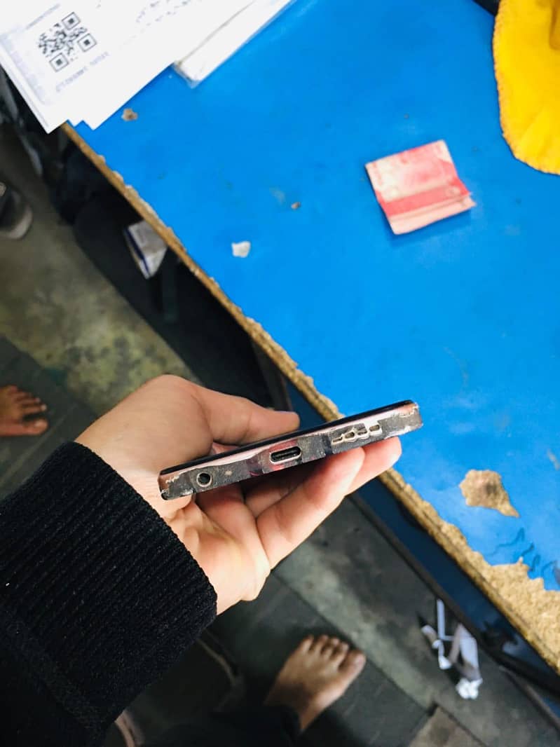 Infinix Smart 9 4