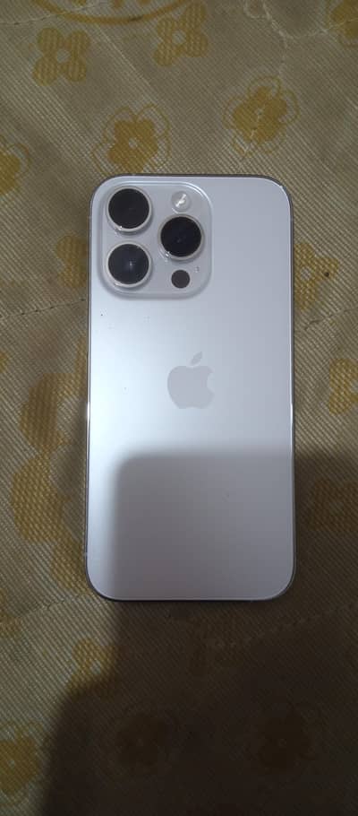 Apple iPhone 14 Pro