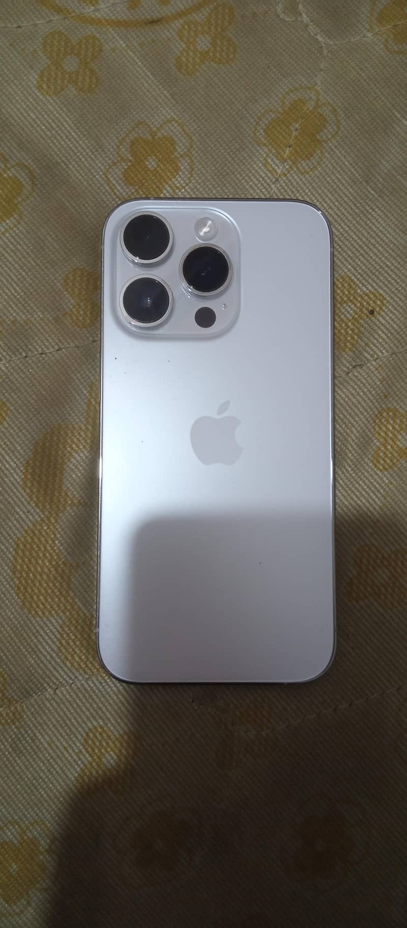 Apple iPhone 14 Pro 0