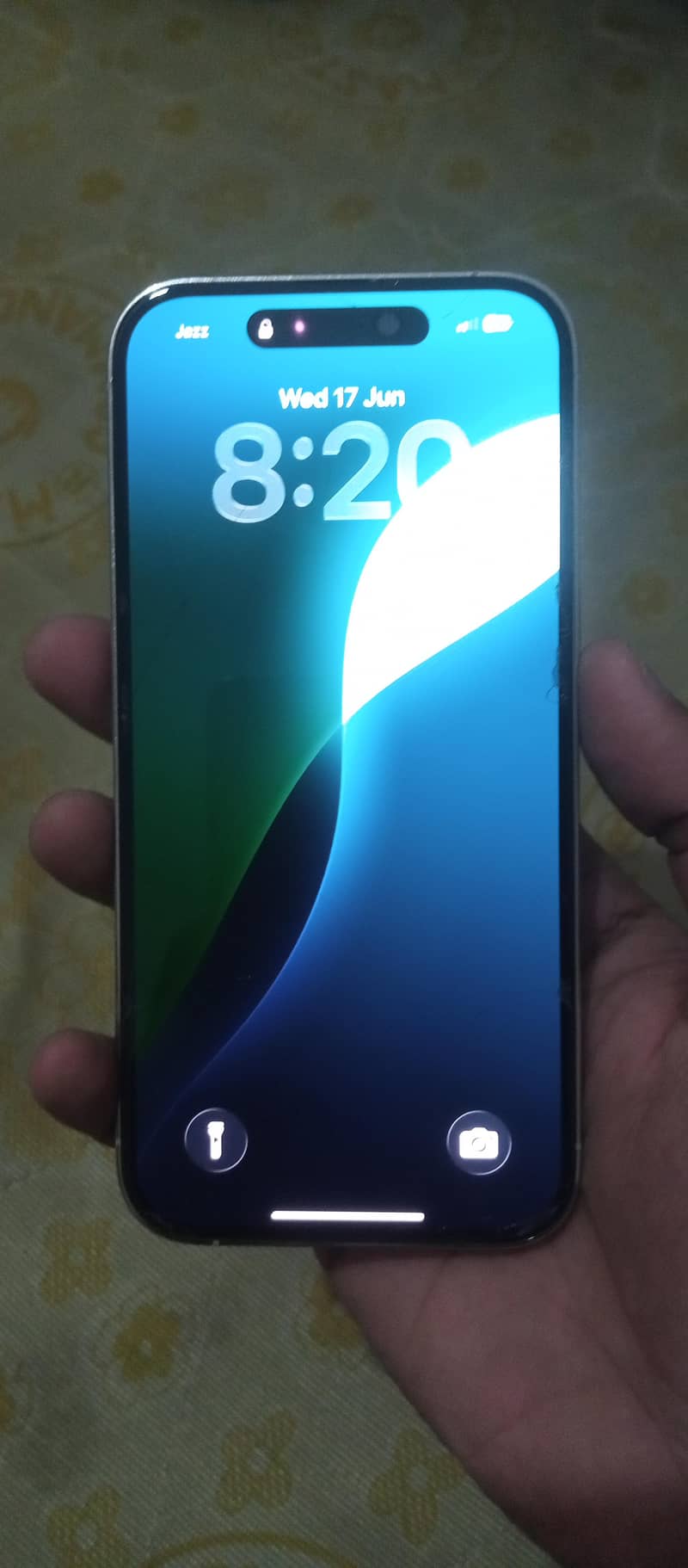 Apple iPhone 14 Pro 1
