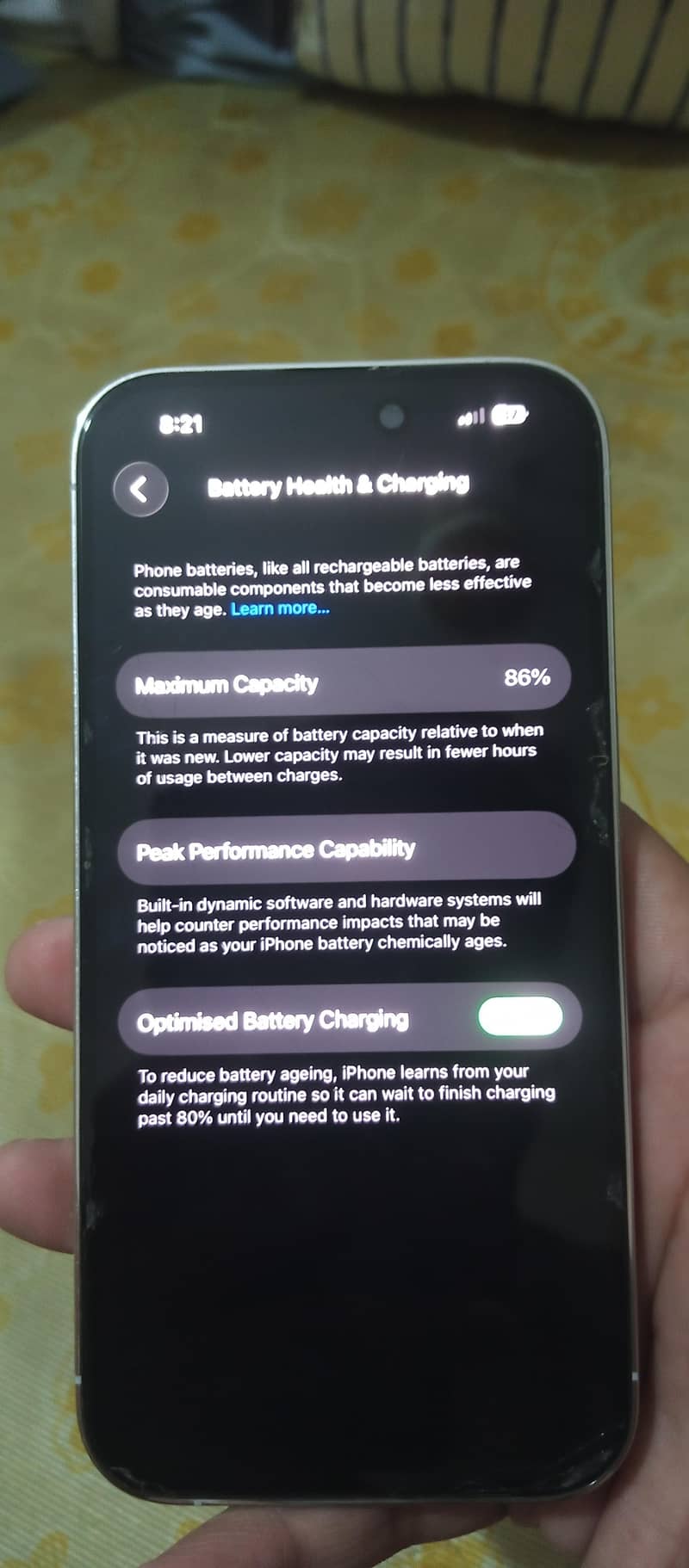 Apple iPhone 14 Pro 4
