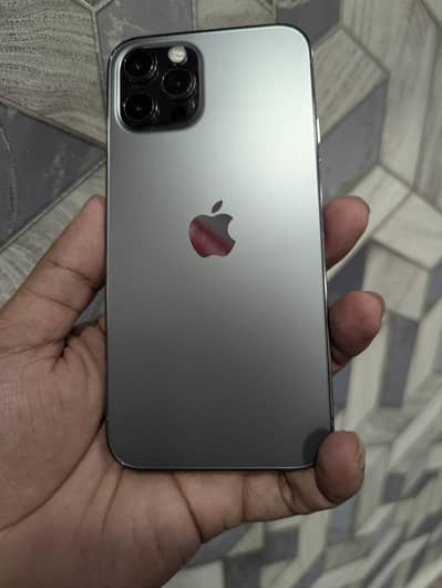 Apple iPhone 12 Pro