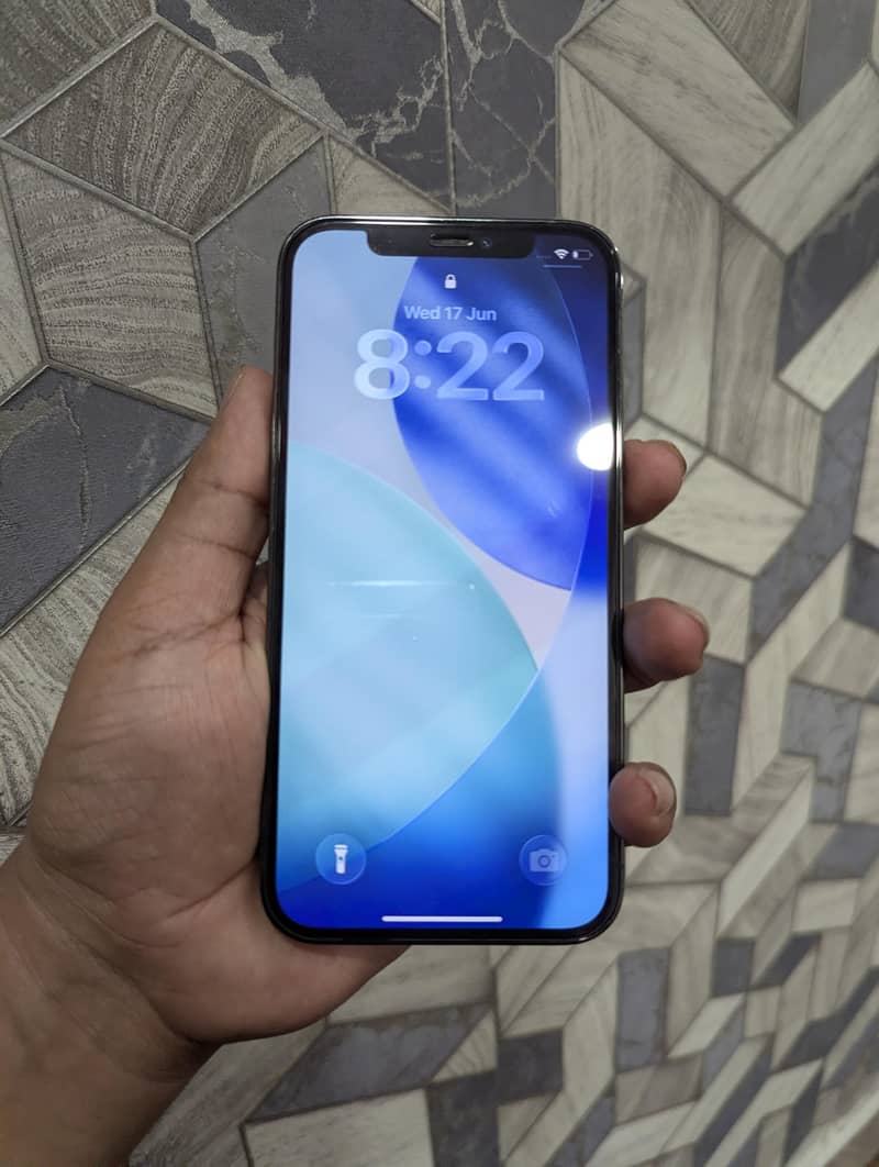 Apple iPhone 12 Pro 4
