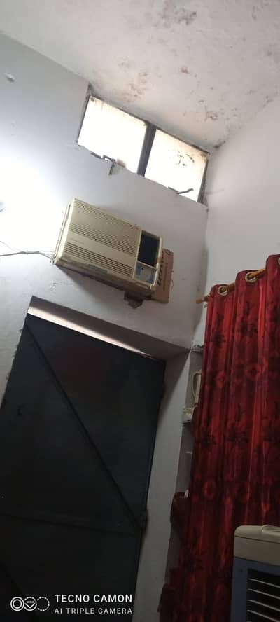 Carrier Window Ac 1 ton +92344-9269141