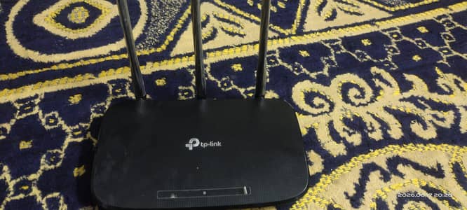 tp link net device