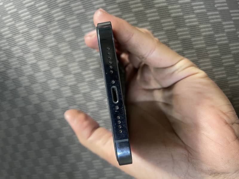 Apple iPhone 12 Pro Max 1