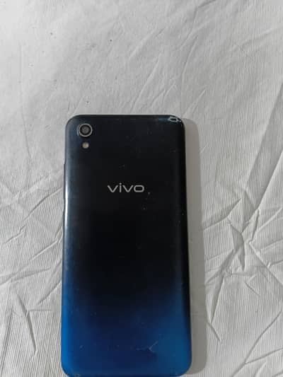 Vivo Y1s