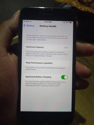 Apple iPhone 7 Plus