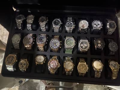 Automatic watches for sale