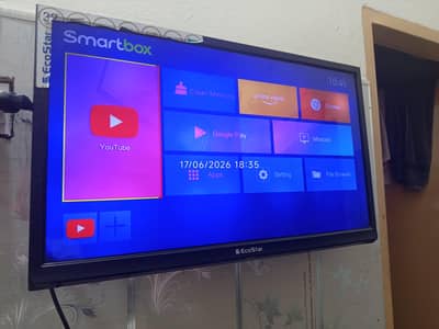 ecostar TV