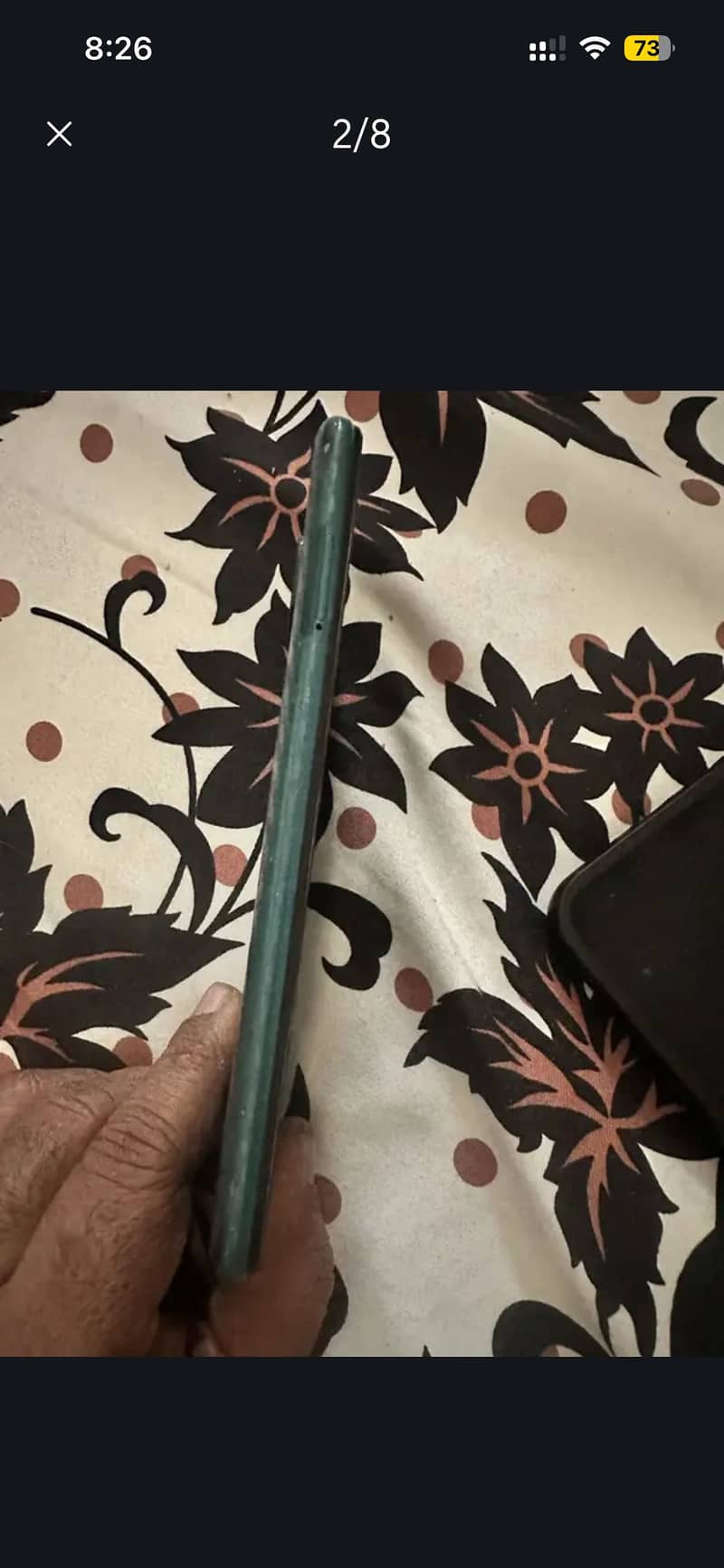 Xiaomi Redmi Note 9 5