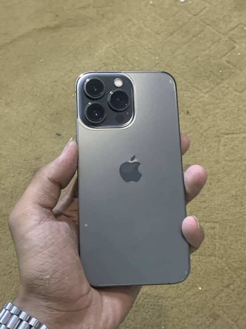 Apple iPhone 13 Pro(JV) 0