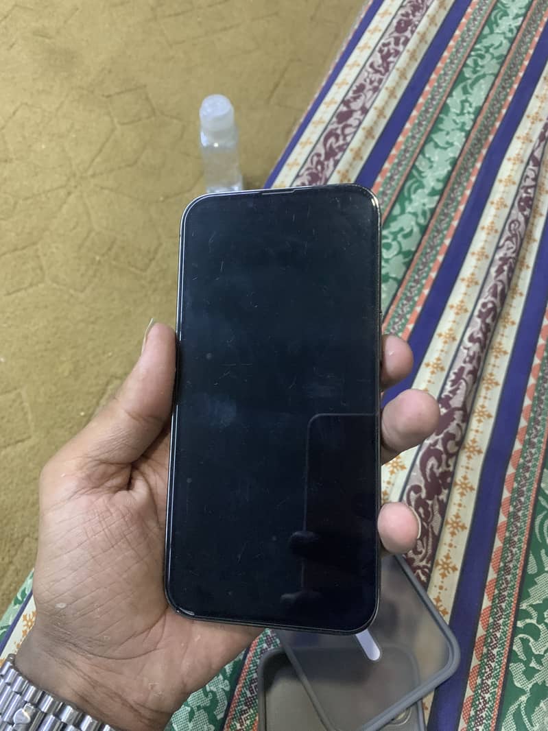 Apple iPhone 13 Pro(JV) 3