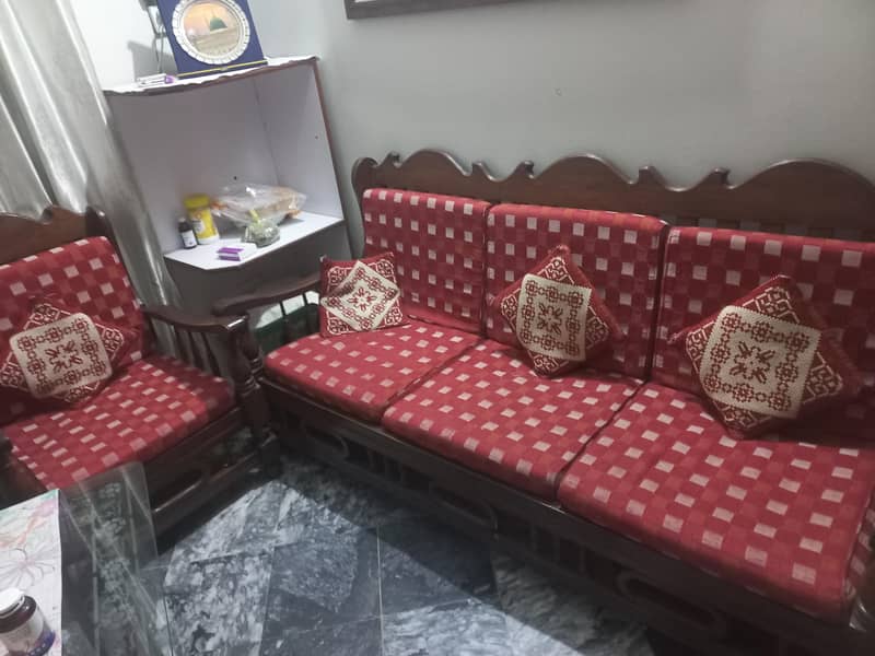 solar wooden sofas 0
