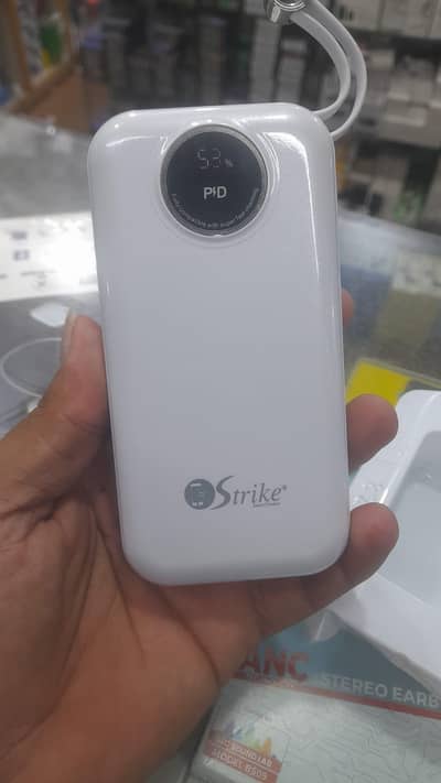 power bank 20000mah