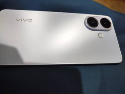 Vivo V60 Lite