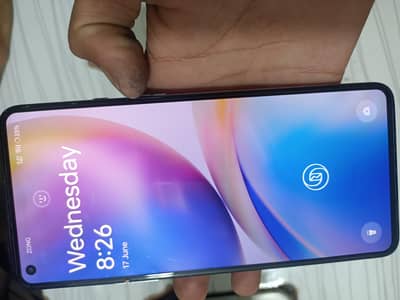 One Plus 8T