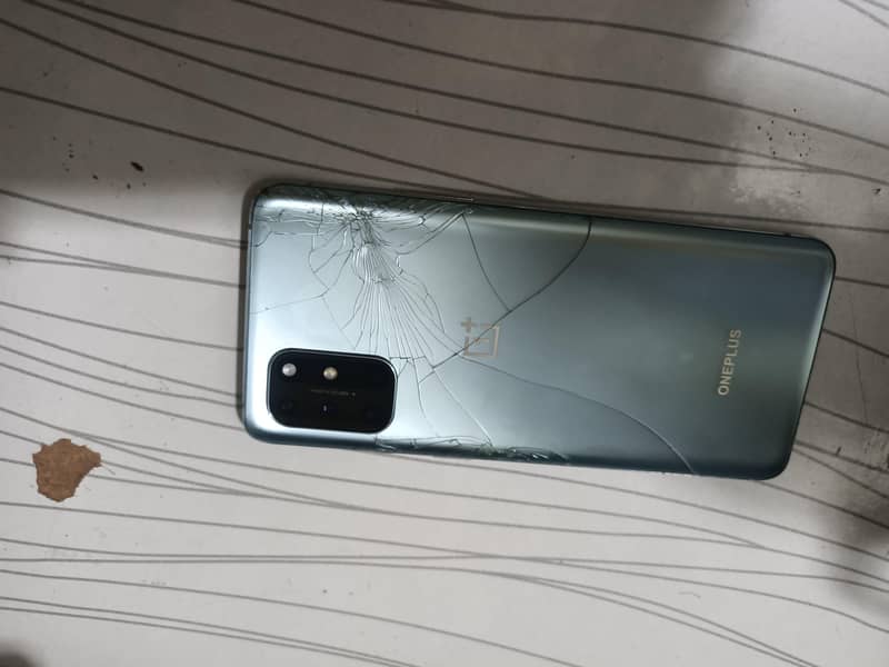 One Plus 8T 2