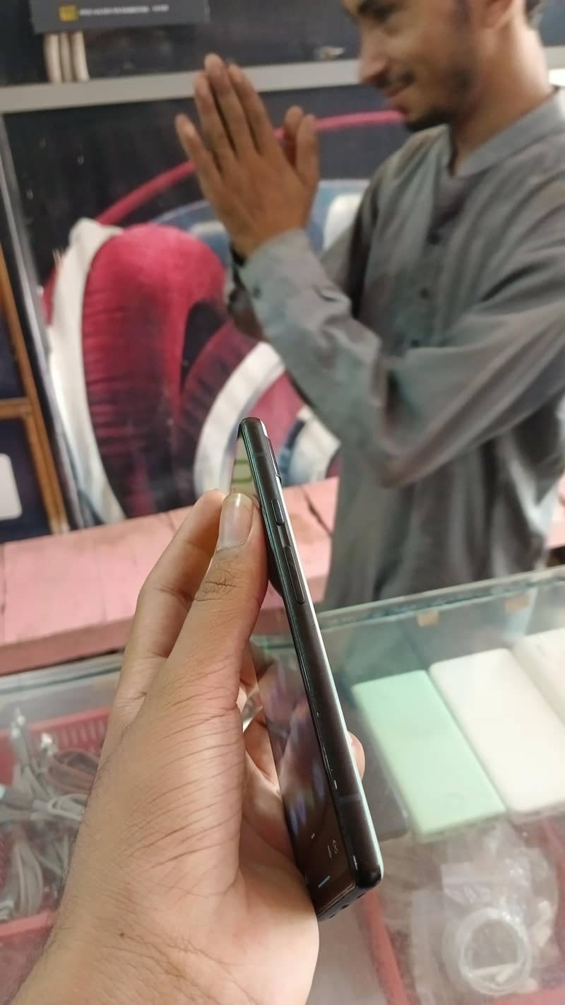 Google Pixel 6a 3