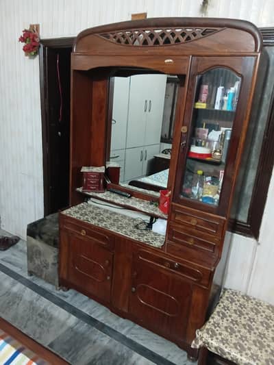 Dressing for sale