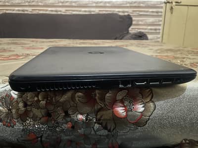 HP LAPTOP AMD A12