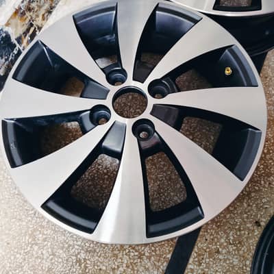 japni wagnor ginune rim for sale