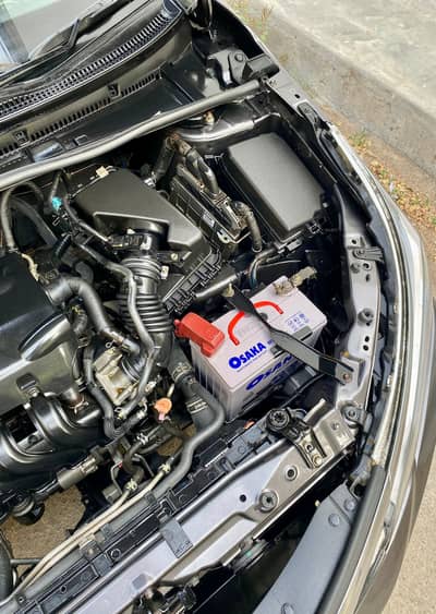 Toyota Corolla GLI 2019