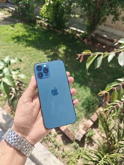 Apple iPhone 12 Pro jv 256gb