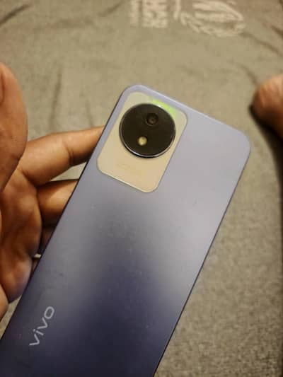 Vivo Y02t
