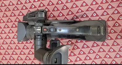 Panasonic camera 1
