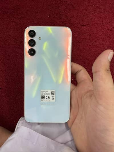 Samsung Mobile A15 5G