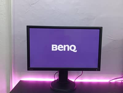 BenQ BL2420PT 24" 2K QHD IPS Professional Designer Monitor