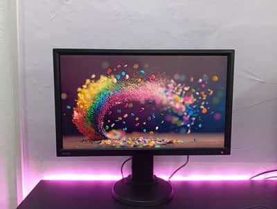 BenQ BL2420PT 24" 2K QHD IPS Professional Designer Monitor