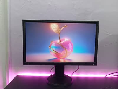 BenQ BL2420PT 24" 2K QHD IPS Professional Designer Monitor
