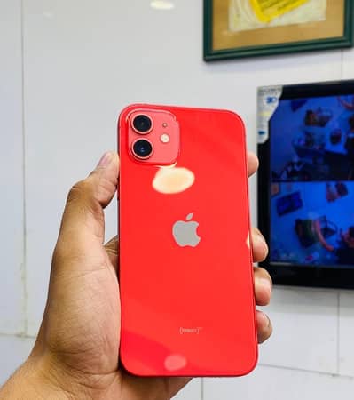 Apple iPhone 12 128GB dual PTA
