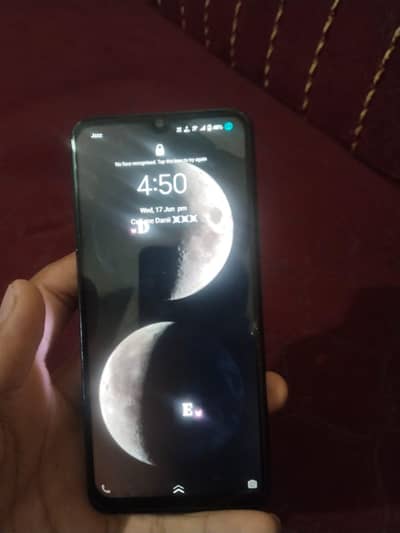 Vivo V21e