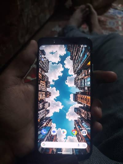 Google Pixel 4