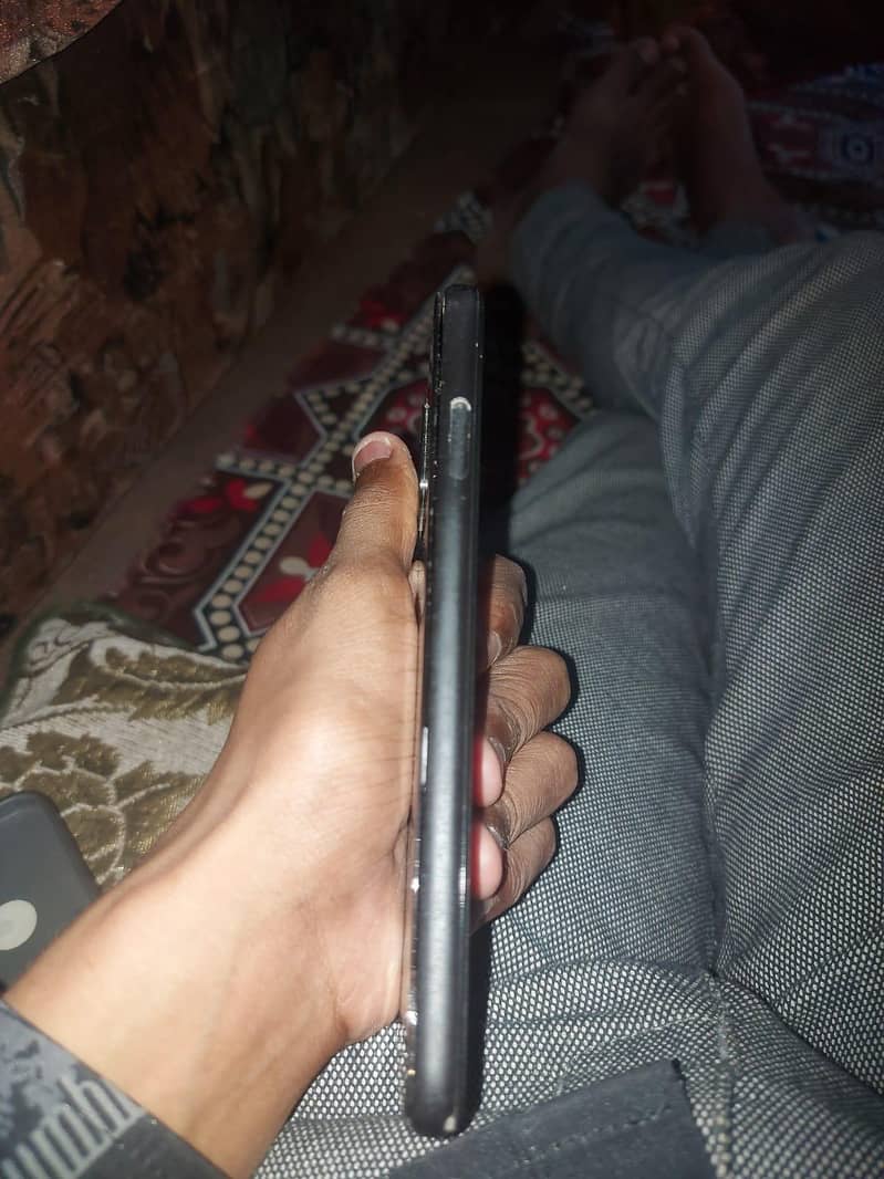Google Pixel 4 1