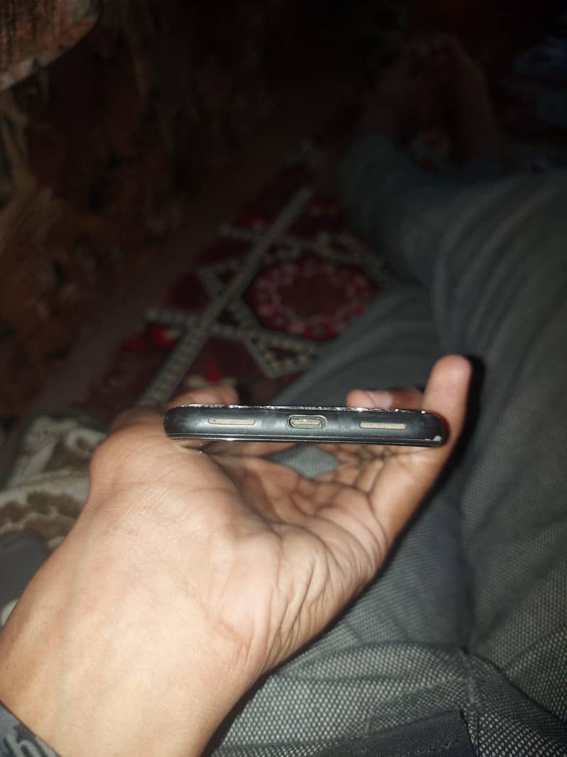Google Pixel 4 4
