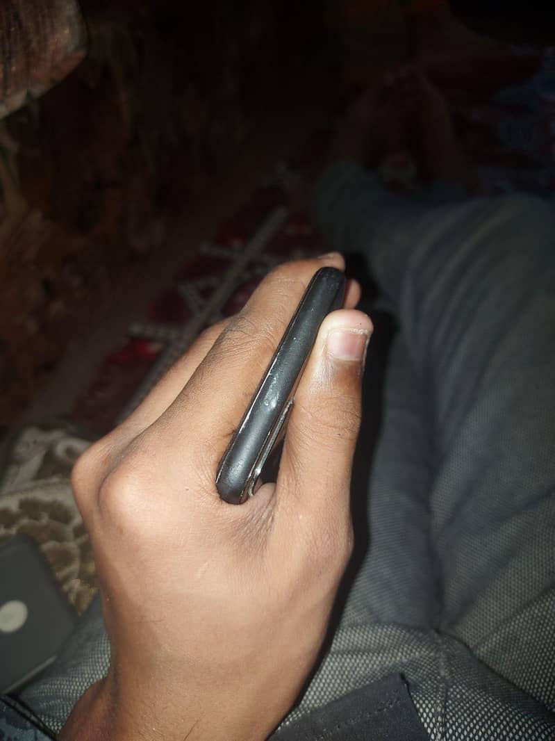 Google Pixel 4 5