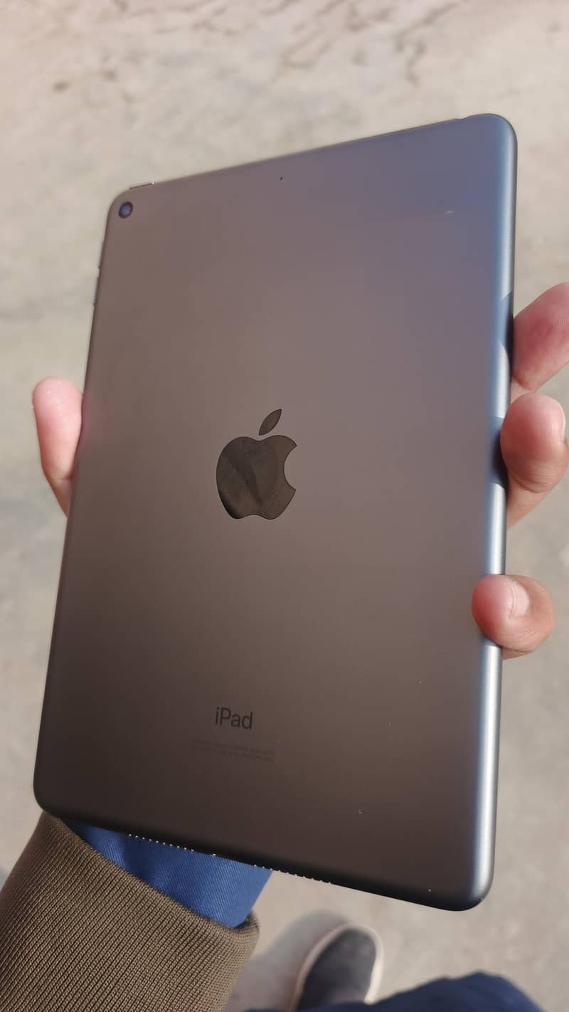 ipad mini 5 5