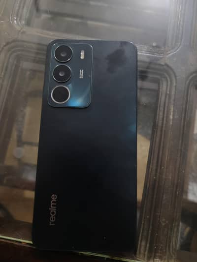 Realme C71
