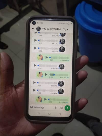 Tecno Spark 5 Pro